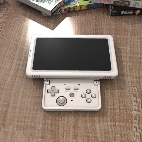 Rumour: Leaked Nintendo 3DS Photos? News image