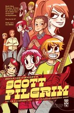 Scott Pilgrim a Brawler at Ubisoft News image