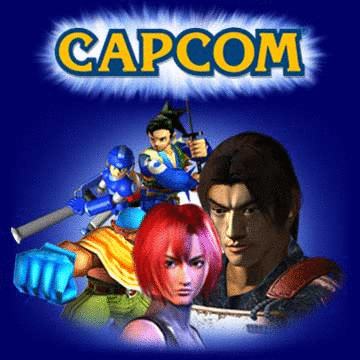 Secret Gamecube Title Underway at Capcom News image