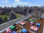 SimCity Societies: New Screens And Details Here News image