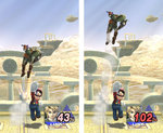 Related Images: Smash Bros. Dojo Goes Live: New Teasers News image