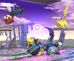 Smash Bros. Dojo Goes Live: New Teasers News image