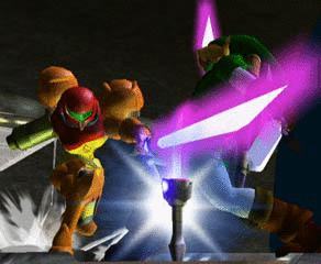 Smash Bros Melee is the work of the insane. Proof inside! News image