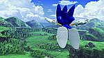 Related Images: Sonic Sprinting onto 360 AND PS3 News image
