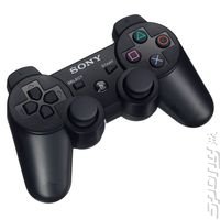 Sony's SixAxis Zoolander Moment News image