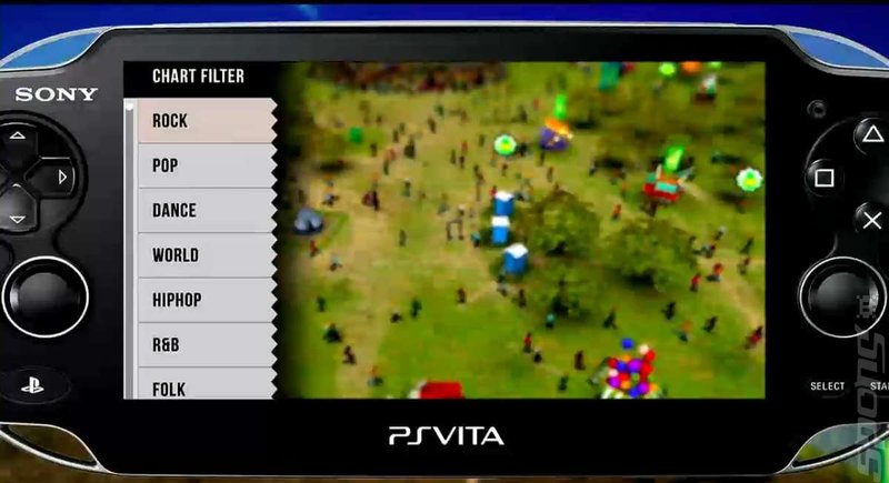 Sony gamescom PlayStation Vita Gets Price Cut News image
