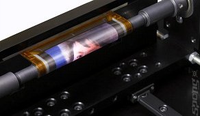 Sony's Roll-Up OLED Screen is Actually Good News image