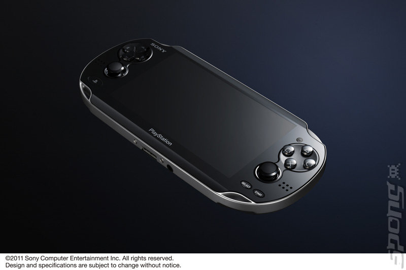 Sony Unveils PSP2 - Kills UMD - Plays PS3 Ports News image