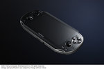 Sony Unveils PSP2 - Kills UMD - Plays PS3 Ports News image