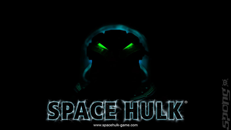 Space Hulk Returns in 2013 � Developer Full Control Licenses Classic Games Workshop Warhammer 40,000 IP  News image