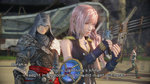 Square Enix Announces Gilgamesh and Pupu As New Coliseum Opponents in Final Fantasy Xiii-2 News image