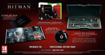 Related Images: Square Enix Reveals Professional Edition For Hitman Absolution News image