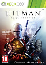 Related Images: Square Enix, Inc. and Io Interactive Announce Hitman: HD Trilogy News image