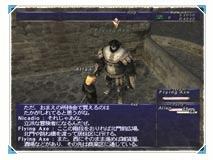 SquareSoft begins FFXI mass beta-testing in Japan News image