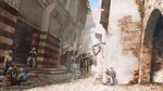 Ubisoft Publishes Original Assassin's Creed Concept Artwork News image