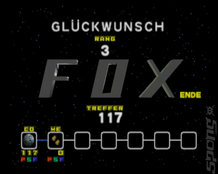 Star Fox Flies Onto Wii Virtual Console News image