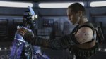 Star Wars: The Force Unleashed Screen Downpour News image