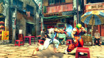 Street Fighter eFlickbook Inside News image