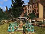 Suburban Life Revealed in Tycoon City: New York News image