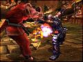 Tekken 5 - Screens at last News image