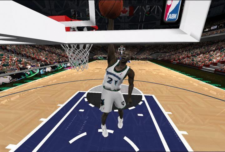 The best selling basketball series of all time makes the 128-bit slam dunk  News image