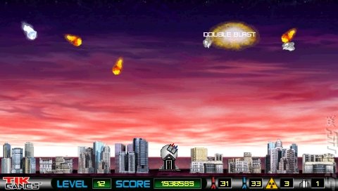 TikGames release Rocks N' Rockets and Gold Fever for the Playstation Mini Platform News image
