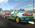 Related Images: Toca Race Driver shot! News image