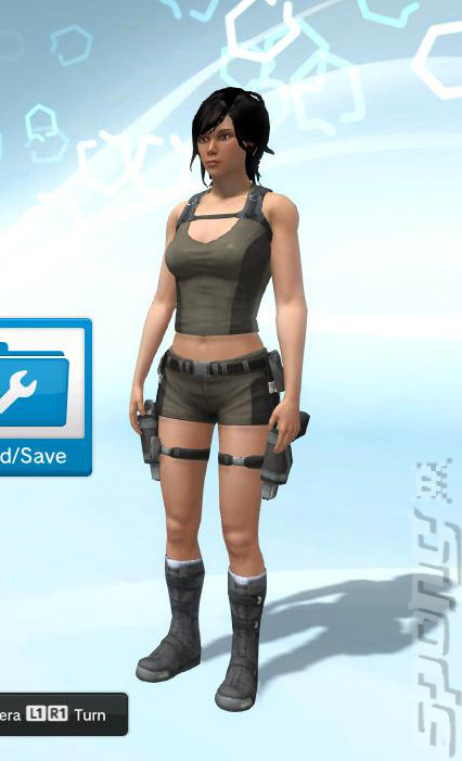 Tomb Raider Trilogy HD Dated News image