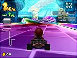 Tri-Force dreams revived as Mario Kart: Arcade GP rocks AOU First images! News image