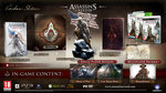 Ubisoft® Unveils Assassin’s Creed® III Collector’s Editions News image