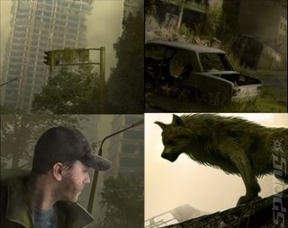 Vostok Games Start-Up Takes S.T.A.L.K.E.R to Fremium MMO