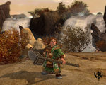 Related Images: Warhammer Online: New Screens and Art News image