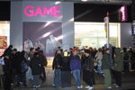 Wii Launch: Media Scrum on Oxford Street News image