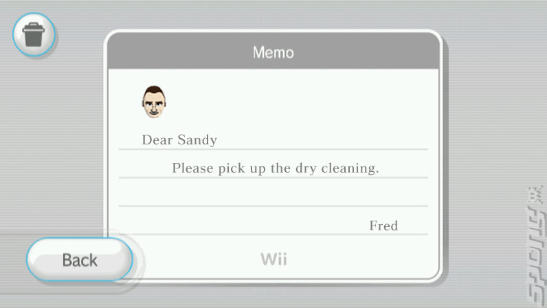 Wii News and Weather Channels Miss Launch News image