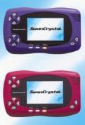 Related Images: WonderSwan Crystal first look News image