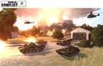 Related Images: World In Conflict Xbox 360-Bound: First Screens News image