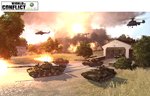 World In Conflict Xbox 360-Bound: First Screens News image