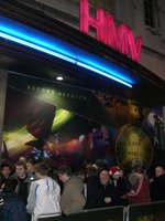 World of Warcraft Horde Storm Oxford Street - Pictures News image