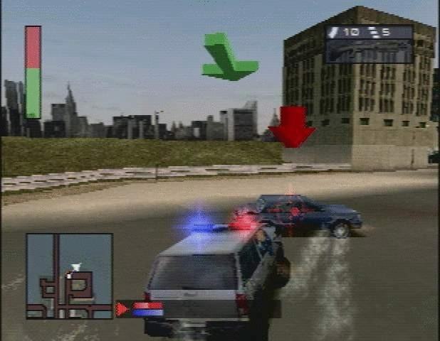 World�s Scariest Police Chases First Look! News image