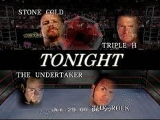 WWF Smackdown! Just Bring It coming soon News image