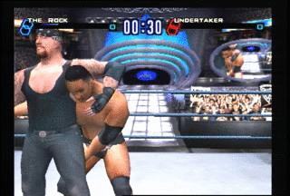 WWF Smackdown: Just Bring it full wrestler list News image