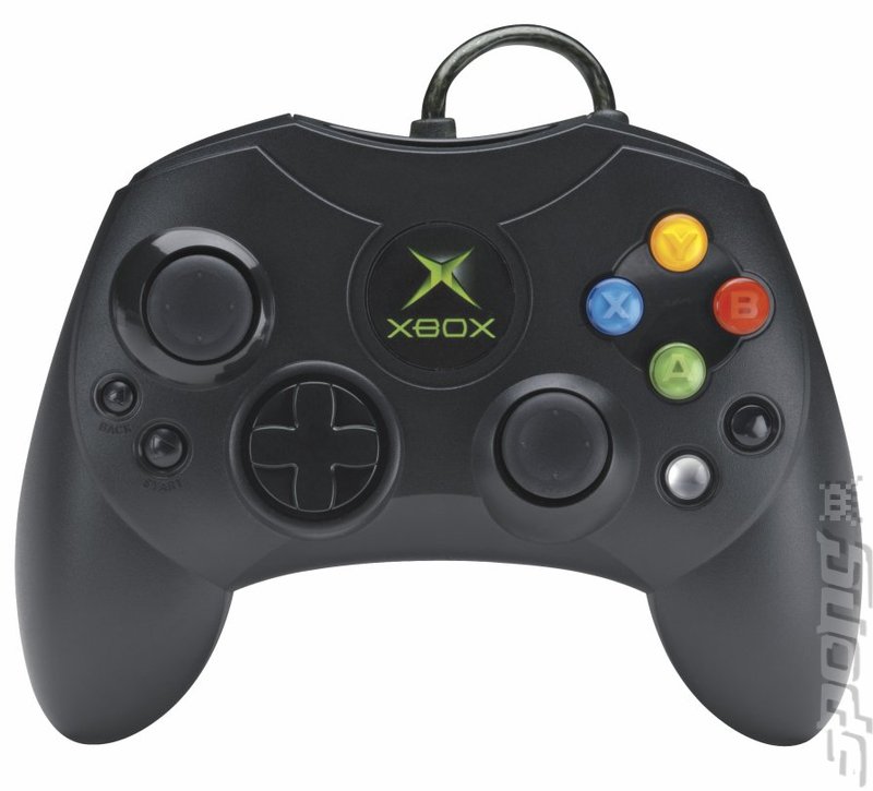 Xbox 360 Controller S? News image