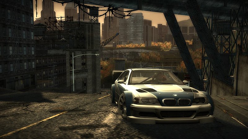 Xbox 360 Need for Speed: Most Wanted  - New Screens News image