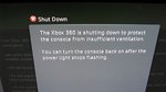 Related Images: Xbox 360 S Exhibits Overheating Problems, "Red Dot of Death" News image