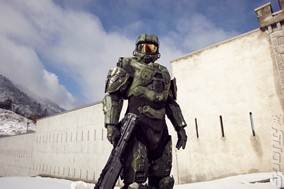 Xbox 360 Transforms A Country To Launch Epic Blockbuster �Halo 4� News image