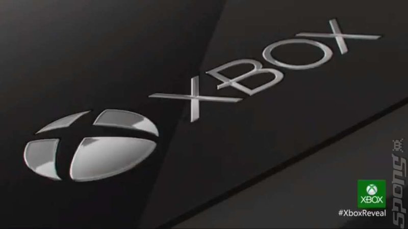 Xbox One: All the Hardware Pix in One Place News image