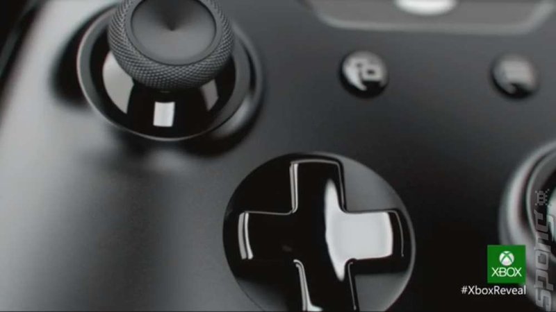 Xbox One: All the Hardware Pix in One Place News image