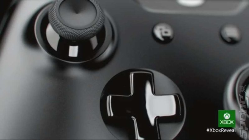 Xbox One Announced - PIX GALLERY Amaze! News image