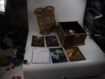 Related Images: Yes. God of War III Ultimate Trilogy Unbox News image