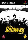 Related Images: You have the packshot for Sony’s upcoming meisterwerk? Getaway! News image